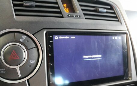 SsangYong Kyron I, 2011 год, 690 000 рублей, 9 фотография