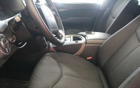 SsangYong Kyron I, 2011 год, 690 000 рублей, 14 фотография