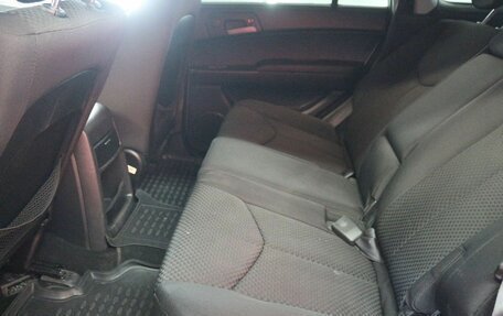 SsangYong Kyron I, 2011 год, 690 000 рублей, 15 фотография