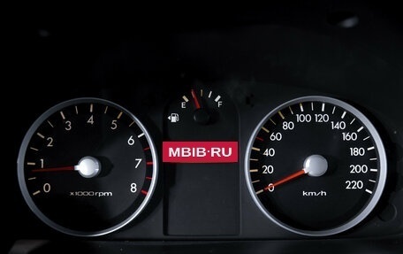 Hyundai Getz I рестайлинг, 2008 год, 570 000 рублей, 16 фотография