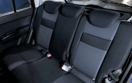 Hyundai Getz I рестайлинг, 2008 год, 570 000 рублей, 25 фотография