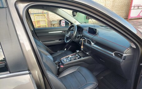 Mazda CX-5 II, 2020 год, 2 850 000 рублей, 3 фотография
