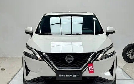 Nissan Qashqai, 2023 год, 1 550 000 рублей, 2 фотография