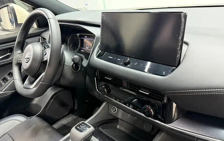 Nissan Qashqai, 2023 год, 1 550 000 рублей, 9 фотография