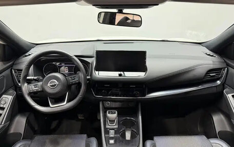Nissan Qashqai, 2023 год, 1 550 000 рублей, 8 фотография