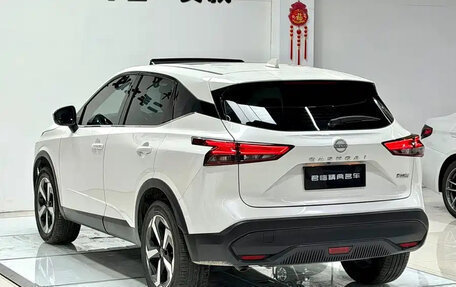 Nissan Qashqai, 2023 год, 1 550 000 рублей, 6 фотография