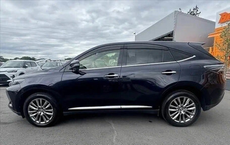 Toyota Harrier, 2015 год, 1 900 666 рублей, 4 фотография
