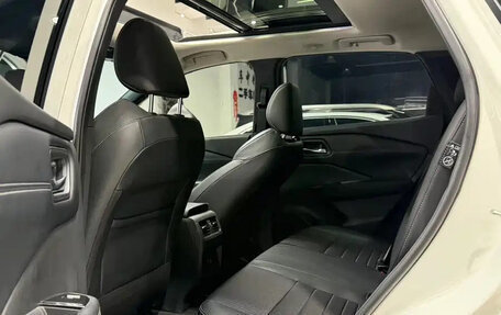 Nissan Qashqai, 2023 год, 1 550 000 рублей, 11 фотография