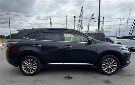 Toyota Harrier, 2015 год, 1 900 666 рублей, 7 фотография