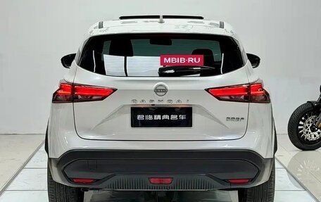 Nissan Qashqai, 2023 год, 1 550 000 рублей, 5 фотография