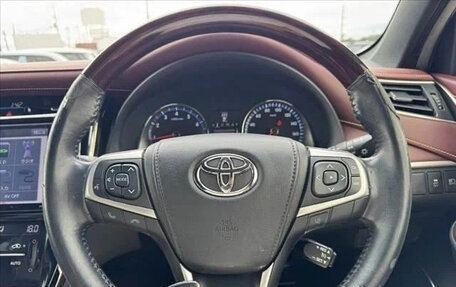 Toyota Harrier, 2015 год, 1 900 666 рублей, 9 фотография