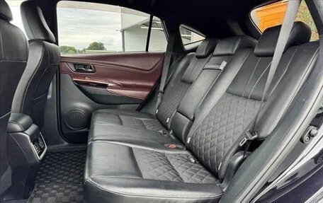 Toyota Harrier, 2015 год, 1 900 666 рублей, 16 фотография