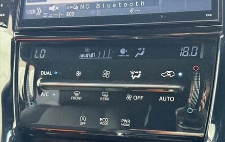 Toyota Harrier, 2015 год, 1 900 666 рублей, 11 фотография