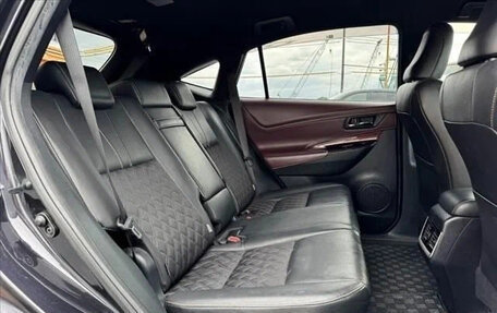 Toyota Harrier, 2015 год, 1 900 666 рублей, 14 фотография
