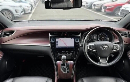 Toyota Harrier, 2015 год, 1 900 666 рублей, 8 фотография