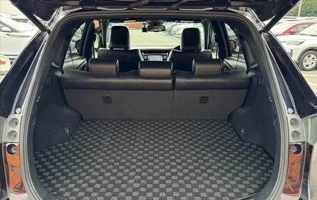 Toyota Harrier, 2015 год, 1 900 666 рублей, 18 фотография