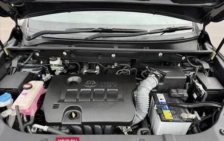 Toyota Harrier, 2015 год, 1 900 666 рублей, 17 фотография