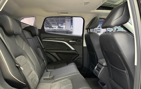 Haval H6, 2022 год, 1 250 000 рублей, 6 фотография