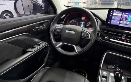 Haval H6, 2022 год, 1 250 000 рублей, 9 фотография
