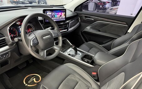 Haval H6, 2022 год, 1 250 000 рублей, 12 фотография