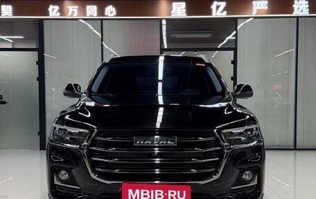 Haval H6, 2022 год, 1 250 000 рублей, 2 фотография