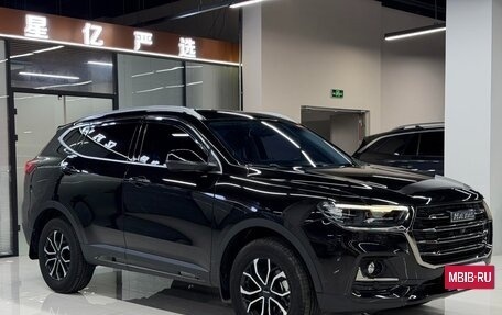 Haval H6, 2022 год, 1 250 000 рублей, 3 фотография
