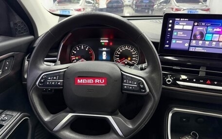 Haval H6, 2022 год, 1 250 000 рублей, 7 фотография