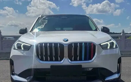 BMW X1, 2023 год, 3 150 300 рублей, 2 фотография