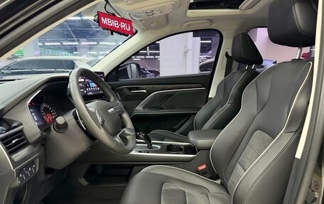 Haval H6, 2022 год, 1 250 000 рублей, 15 фотография