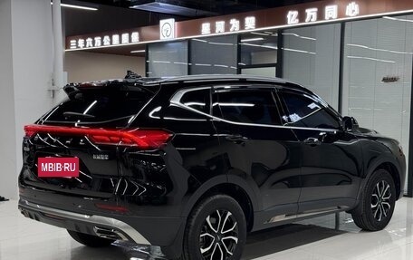 Haval H6, 2022 год, 1 250 000 рублей, 17 фотография