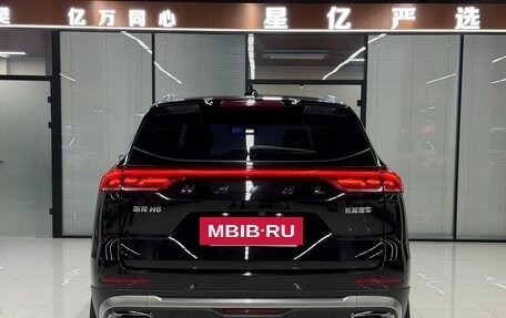 Haval H6, 2022 год, 1 250 000 рублей, 18 фотография