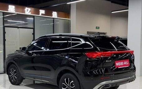 Haval H6, 2022 год, 1 250 000 рублей, 19 фотография