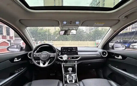 KIA K3, 2022 год, 1 350 586 рублей, 6 фотография