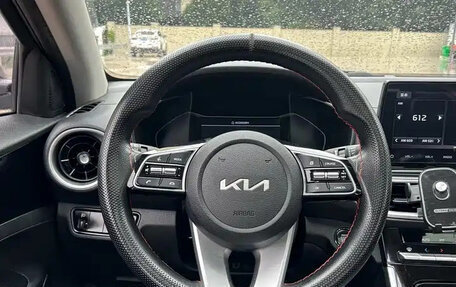 KIA K3, 2022 год, 1 350 586 рублей, 7 фотография