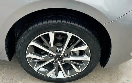 KIA K3, 2022 год, 1 350 586 рублей, 9 фотография