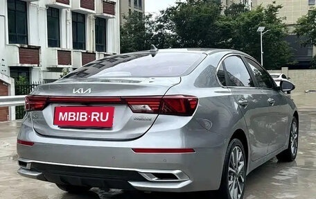 KIA K3, 2022 год, 1 350 586 рублей, 4 фотография