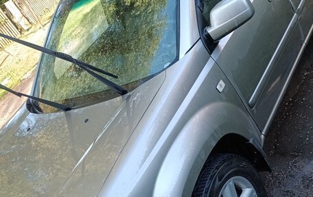 Nissan X-Trail, 2005 год, 770 000 рублей, 3 фотография