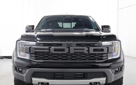 Ford Ranger, 2025 год, 8 500 008 рублей, 2 фотография