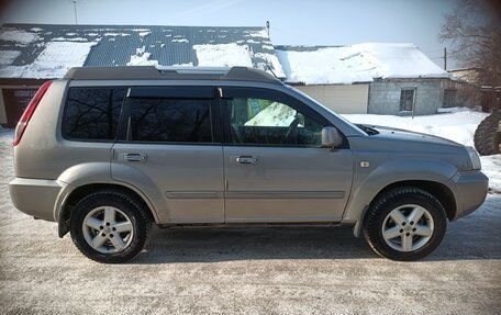 Nissan X-Trail, 2005 год, 770 000 рублей, 4 фотография