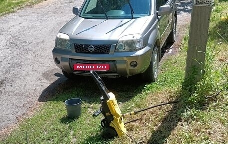 Nissan X-Trail, 2005 год, 770 000 рублей, 2 фотография