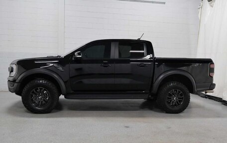 Ford Ranger, 2025 год, 8 500 008 рублей, 8 фотография