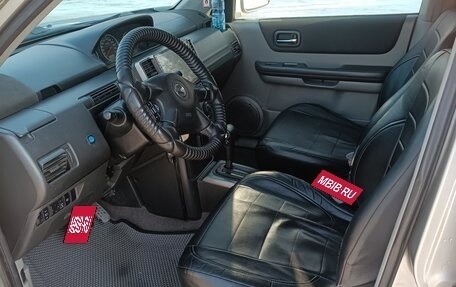 Nissan X-Trail, 2005 год, 770 000 рублей, 7 фотография