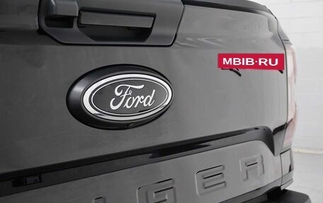 Ford Ranger, 2025 год, 8 500 008 рублей, 11 фотография