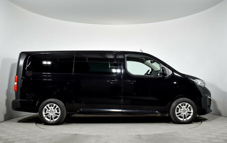 Peugeot Traveller I, 2020 год, 2 990 000 рублей, 4 фотография
