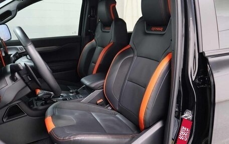 Ford Ranger, 2025 год, 8 500 008 рублей, 13 фотография