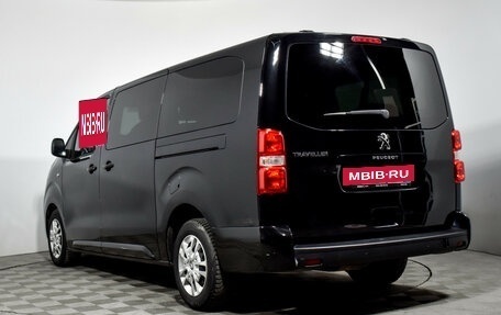Peugeot Traveller I, 2020 год, 2 990 000 рублей, 8 фотография