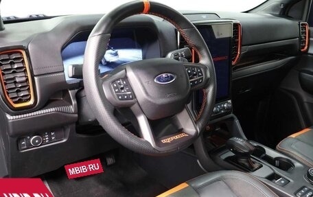 Ford Ranger, 2025 год, 8 500 008 рублей, 14 фотография
