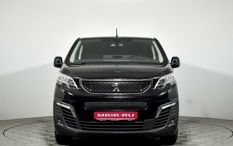Peugeot Traveller I, 2020 год, 2 990 000 рублей, 2 фотография