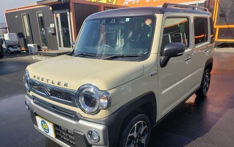 Suzuki Hustler, 2023 год, 780 000 рублей, 3 фотография