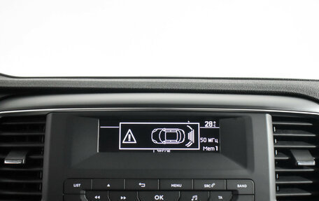 Peugeot Traveller I, 2020 год, 2 990 000 рублей, 17 фотография
